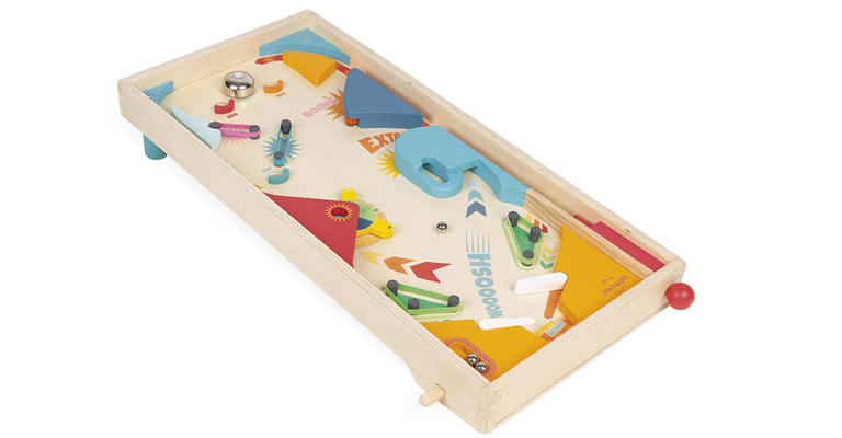 Juegos de mesa (III) para peques de 4 a 6 años 