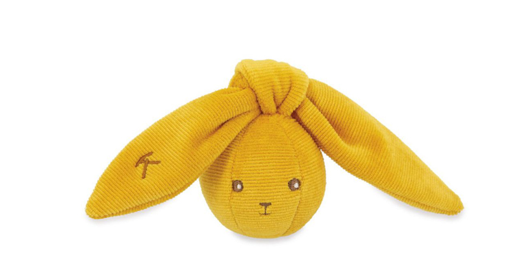 Beneficios del sonajero para bebés, cómo elegir el mejor y sonajeros bonitos para regalar