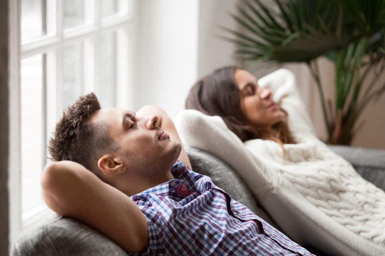 El mindfulness ayuda a aliviar el estrés de criar a un peque con autismo
