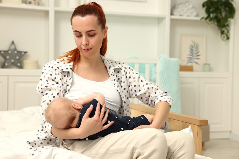 pediatría 7 Cosas que se han hecho así "de toda la vida" y que la pediatría moderna no recomienda