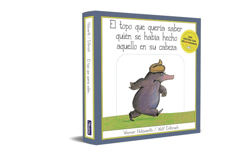 Cuentos para ayudar al bebé a dejar el pañal de forma respetuosa
