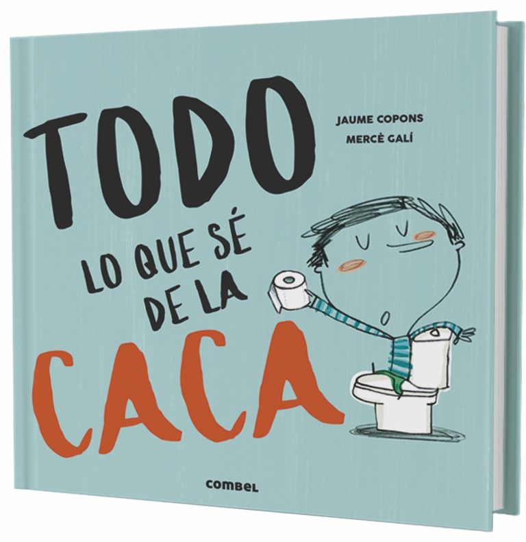 Cuentos para ayudar al bebé a dejar el pañal de forma respetuosa